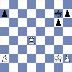 Mochanskiy - Grigoriev (Lichess.org INT, 2021)