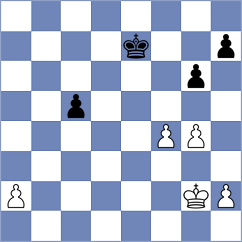 Kuptsov - Fomin (Saratov, 2009)