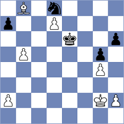 Pechac - Johansson (Lichess.org INT, 2021)
