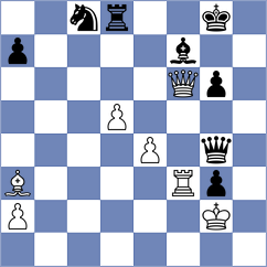 Andersen - Hansen (Nykobing, 1961)