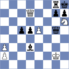 Montero Garcia - Pozuelo Yuen (Galapagar, 2009)