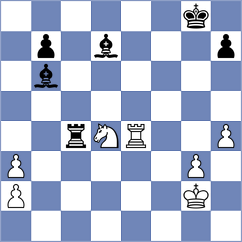 Gimenez Aguirre - Galchenko (chess.com INT, 2024)