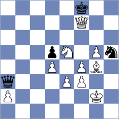 Ljubarov - Valle Luis (chess.com INT, 2025)