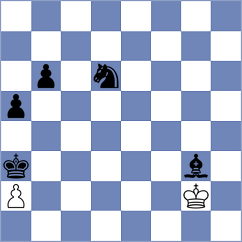 Storme - Gukesh (Chess.com INT, 2020)