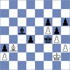 Pham - Khamdamova (Chess.com INT, 2021)