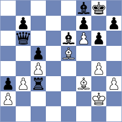 Khayrullin - Kim (chess.com INT, 2021)