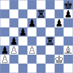 Danaci - Spata (chess.com INT, 2022)