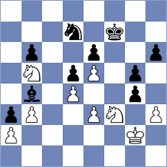 Carlsen - Eggerud (Tromsoe, 2007)