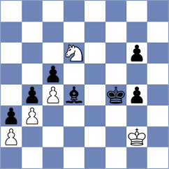 Leyva Proenza - Espinoza Villanueva (chess.com INT, 2024)