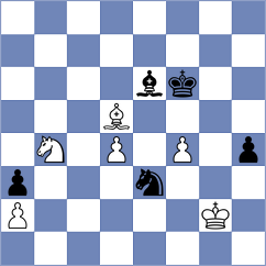 Rozman - Caruana (chess.com INT, 2025)
