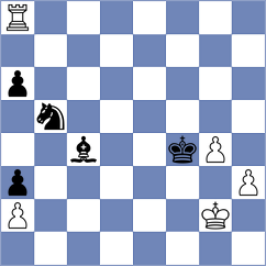 Kiseleva - Thomas (chess.com INT, 2021)