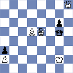 Samunenkov - Martinez Alcantara (chess.com INT, 2025)