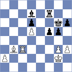 Rambo 5 - Polezhaev (Playchess.com INT, 2004)