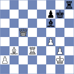 Sarana - Matinian (chess.com INT, 2025)