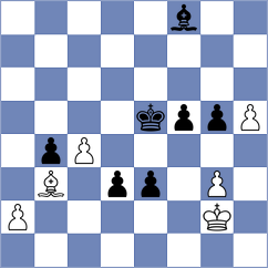 Parfenov - Tiviakov (Malaga, 2003)