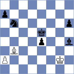 Antonio - Sirosh (chess.com INT, 2022)