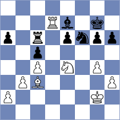 Vivanco - Ordonez (Santiago de Chile, 1992)