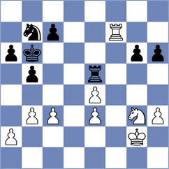 Vandan Alankar Sawai - Jimenez Fernandez (chess.com INT, 2025)