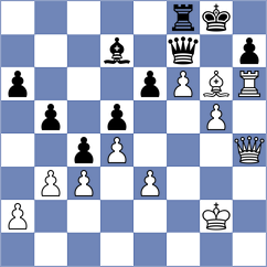 Perez Huerta - Oliveros Alvarez (Gijon, 2000)