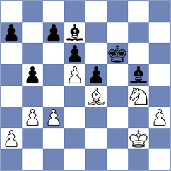 Spassky - Papazian (Krasnodar, 2010)