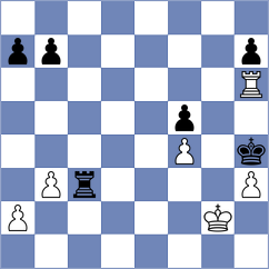 Przybylski - Rosen (chess.com INT, 2023)