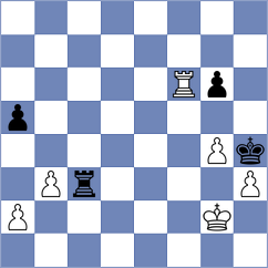 Yeganegi - Bach (chess.com INT, 2024)