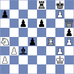 Gurevich - Getz (Lichess.org INT, 2020)