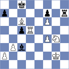 Swiercz - Giurgiu (Lichess.org INT, 2020)