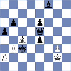 Arnold - Chakrabarty (chess.com INT, 2025)