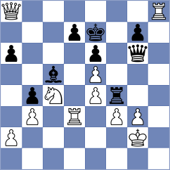 Laizans - Savicevs (Lichess.org INT, 2020)