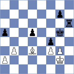 Kalinski - Kupreichik (Beltsy, 1977)