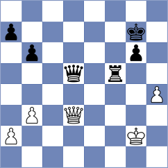 Stakanov - Shevelev (Lipetsk, 2007)
