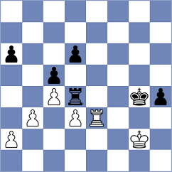 Stephenson - Mdinaradze (Adelaide, 2005)