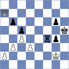 Stoyanov - Cai (Durban, 2014)