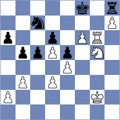 Jin - Azizbekyan (Hong Kong HKG, 2024)