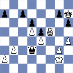 Hajiyev - Zampronha (chess.com INT, 2025)