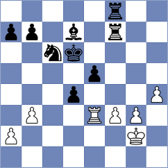 Duarte Cramer - Osmonbekov (chess.com INT, 2025)