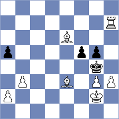 Leinov - Dudzinski (chess.com INT, 2025)