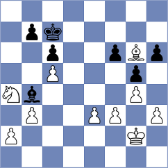 To - Osinovsky (Chess.com INT, 2020)