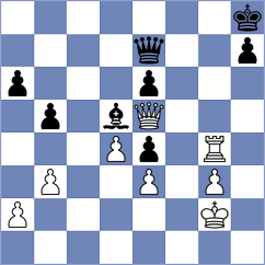 Yildiz - Ayushh (chess.com INT, 2024)
