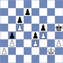 Krivenko - Rubio (chess.com INT, 2025)