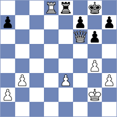Nazari - Rodriguez (chess.com INT, 2023)