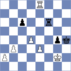 Zaloznyy - Levitan (chess.com INT, 2022)