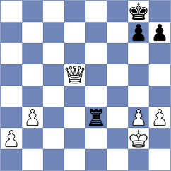 Proszkow - Daniluk (Lansing, 1985)