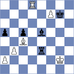 Salman - Elissalt Cardenas (chess.com INT, 2025)