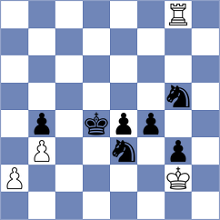 Ianov - Sorensen (chess.com INT, 2021)