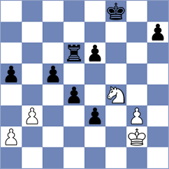 Maslik - Martinez (Bratislava, 1993)