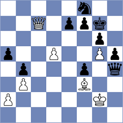 Ivekovic - Popovic (Veli Losinj CRO, 2024)