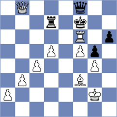 De Dea - Kisler Voges (Florianopolis BRA, 2024)