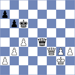 Nowak - Aguilar (Westland, 1985)